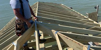 Expert Wood Framing Contractors For Your Construction Needs